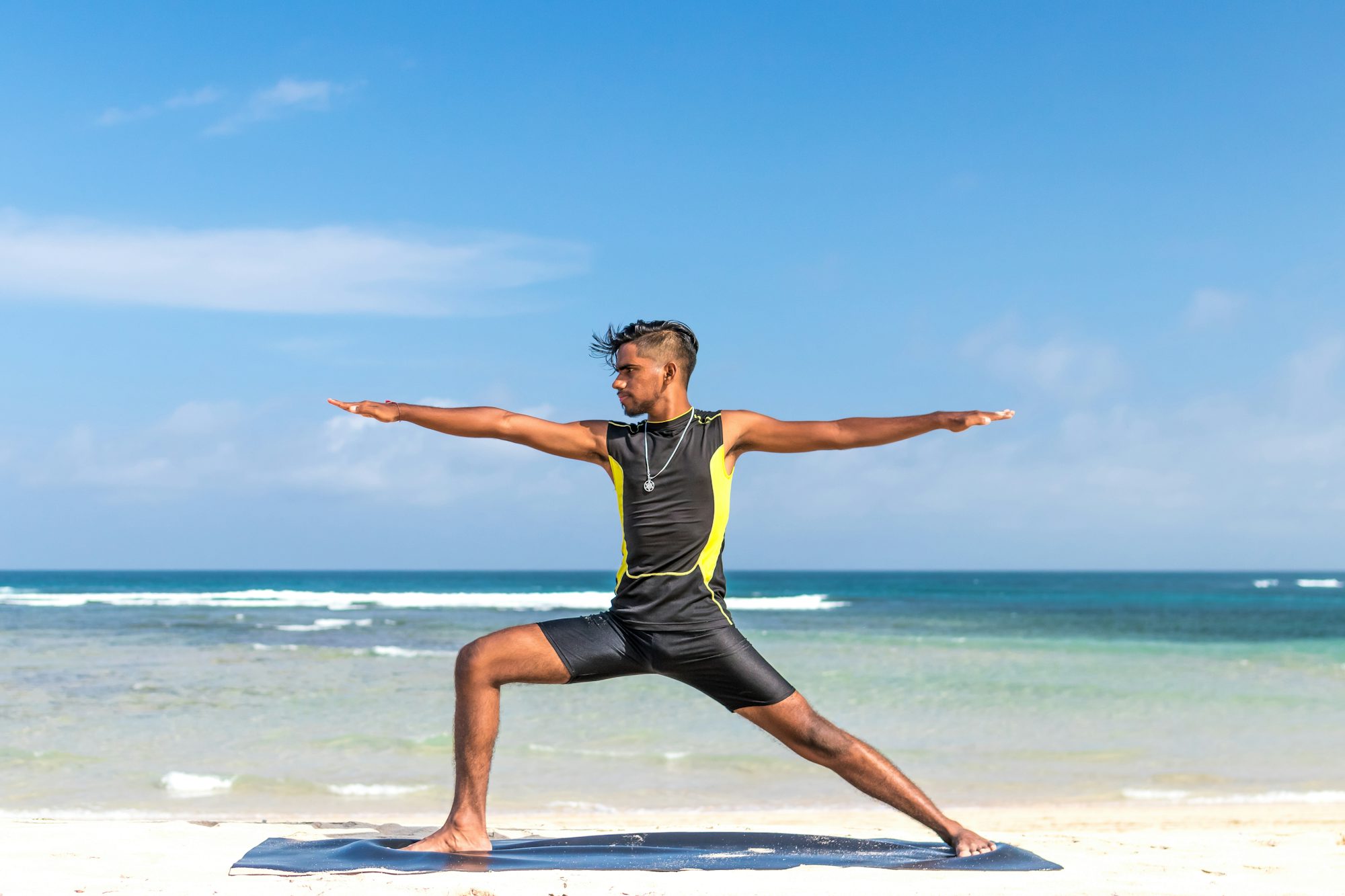 Embracing the Flow: The Benefits of Vinyasa Yoga post thumbnail image